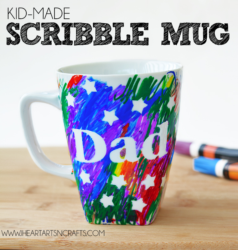 Father S Day Mug Craft Gowanda Free Library