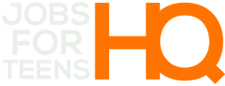 JOBS FOR TEENS