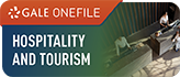 Gale Hospitality and Tourism database