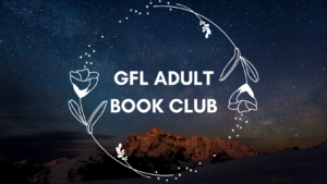 Adult Book Club @ Gowanda Free Library