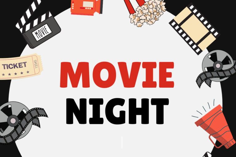 Movie Night