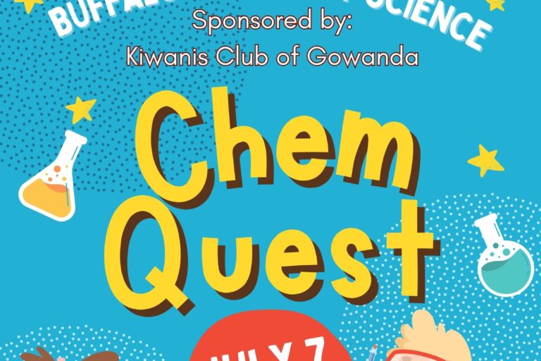 Chem Quest