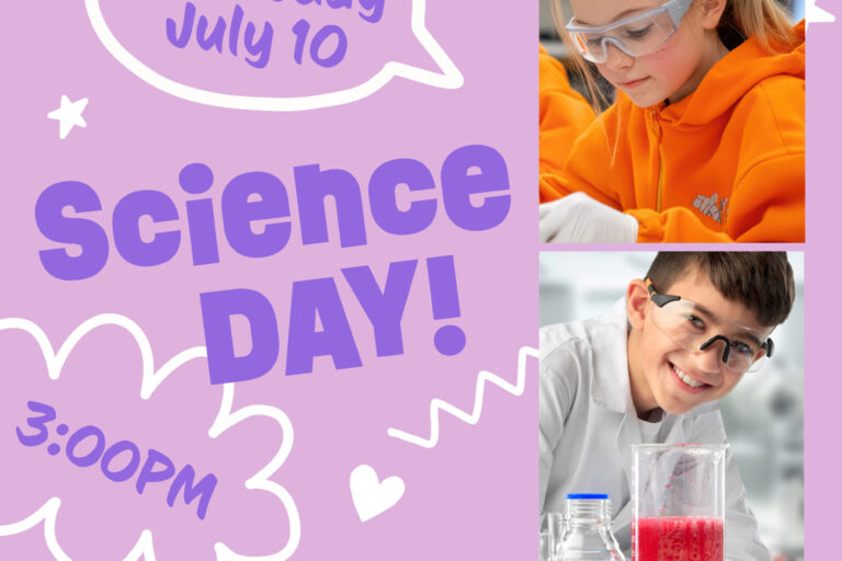Science Day With Alfred State College