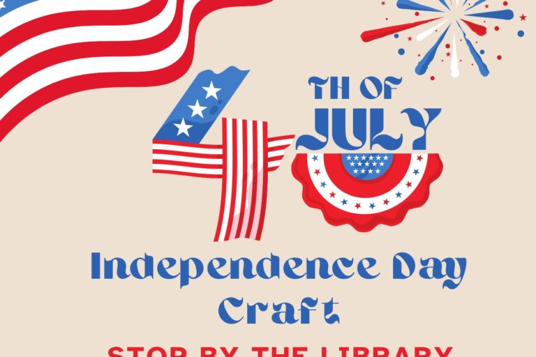 Independence Day Craft